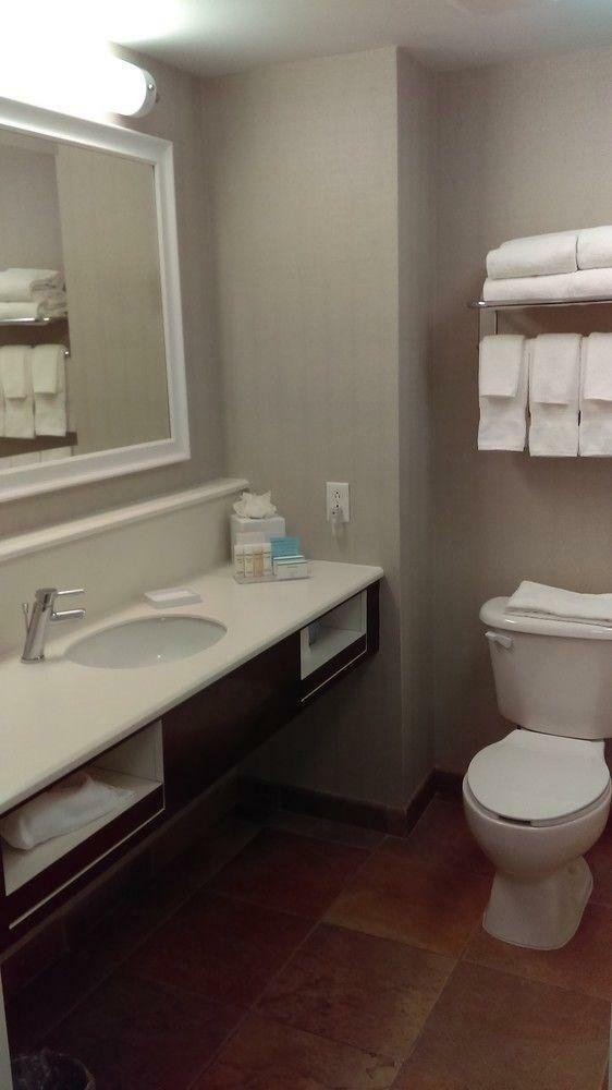Hotel Hampton Inn By Hilton Hallandale Beach Aventura