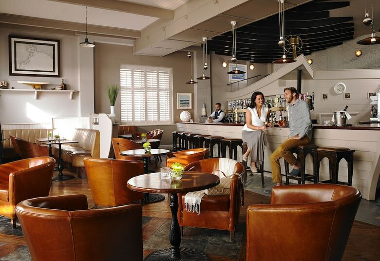 Hotel Inchydoney Island Lodge & Spa