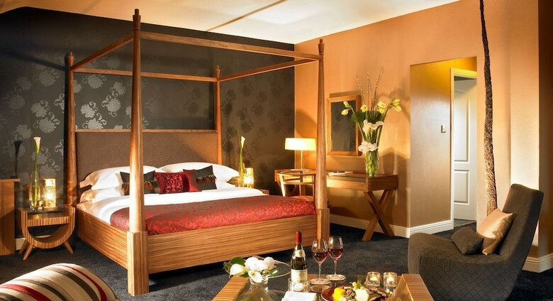 Hotel Inchydoney Island Lodge & Spa