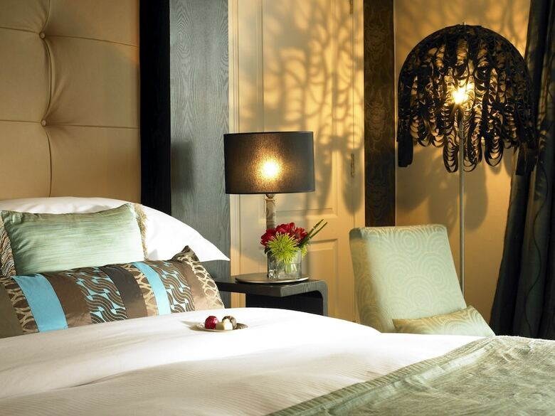 Hotel Inchydoney Island Lodge & Spa