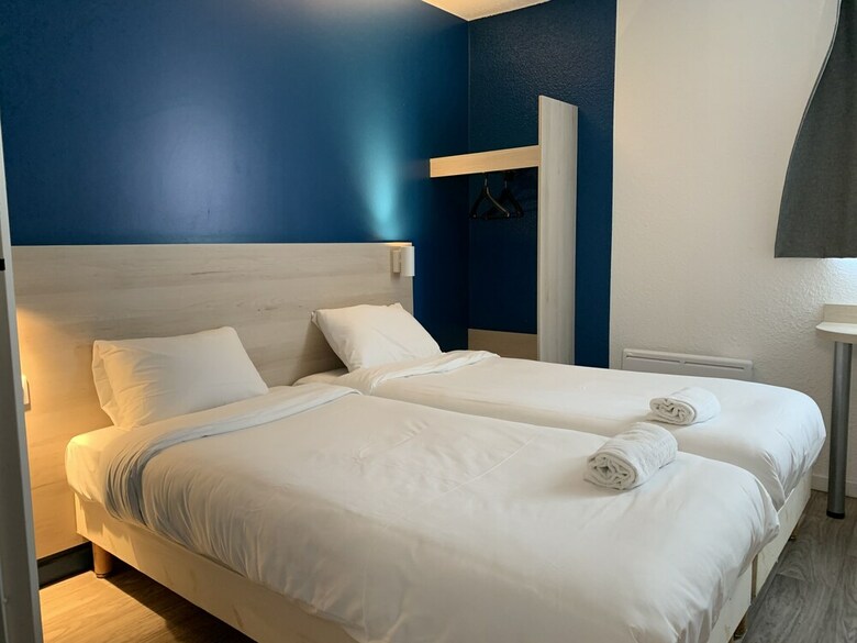 Hotel Kyriad Direct Dreux