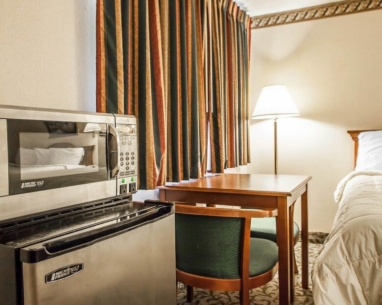 Motel Econo Lodge