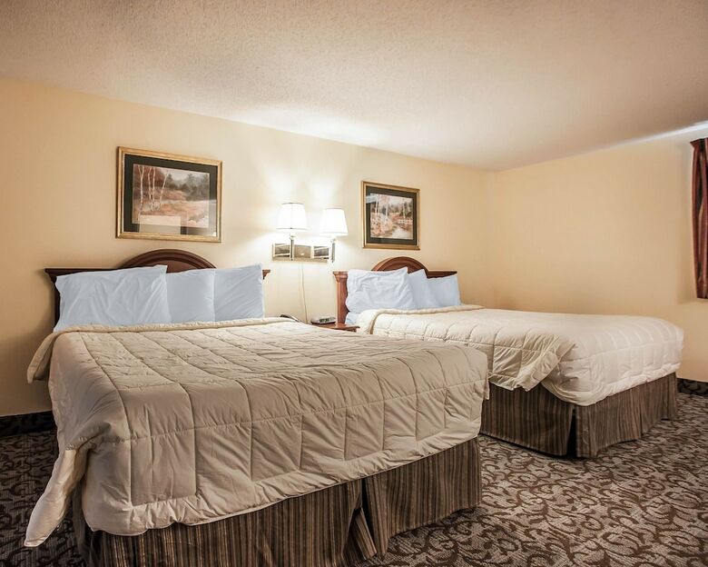 Motel Econo Lodge