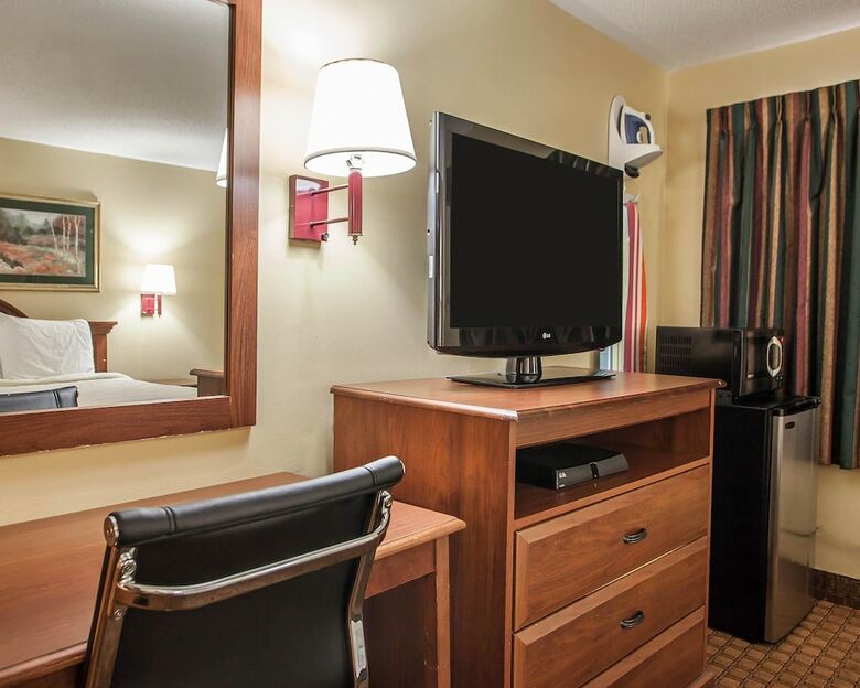 Motel Econo Lodge