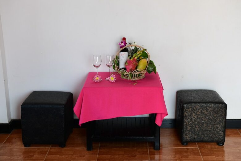Hotel Golden Orchid Angkor