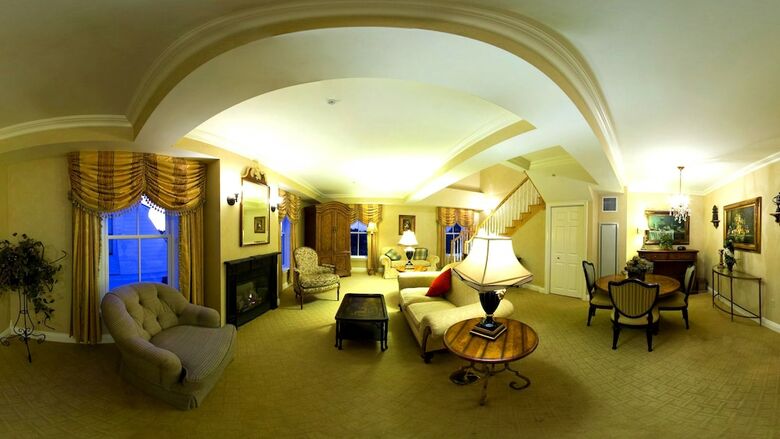 Wentworth By The Sea, A Marriott Hotel & Spa