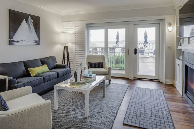 Wentworth By The Sea, A Marriott Hotel & Spa