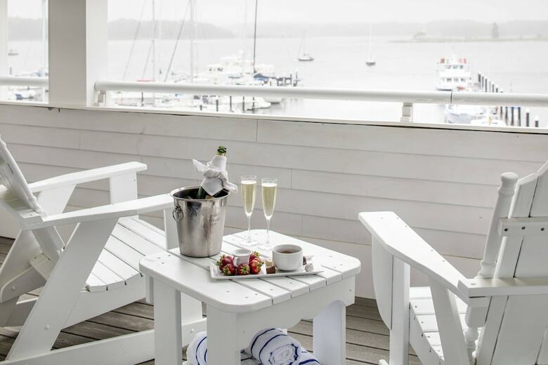 Wentworth By The Sea, A Marriott Hotel & Spa