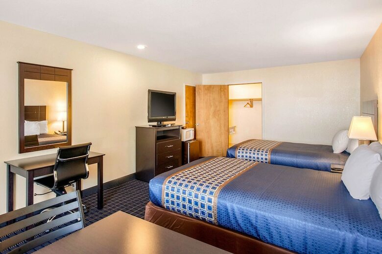 Motel Rodeway Inn