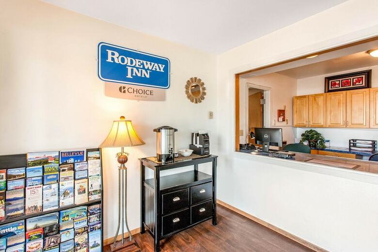 Motel Rodeway Inn