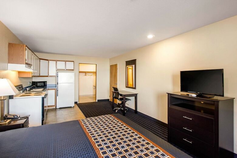 Motel Rodeway Inn
