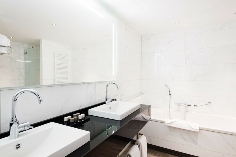 Van Der Valk Hotel Schiphol A4-amsterdam Airport