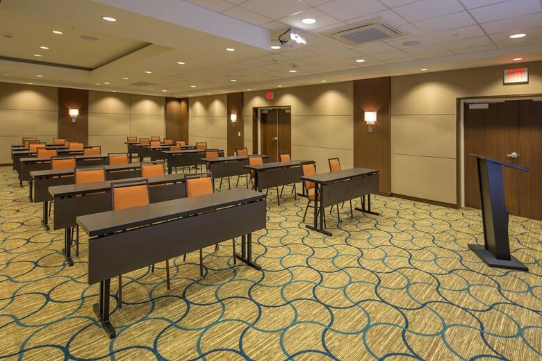 Hotel Fairfield Inn & Suites By Marriott Rehoboth Beach