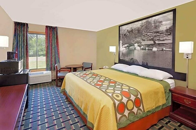Motel Econo Lodge