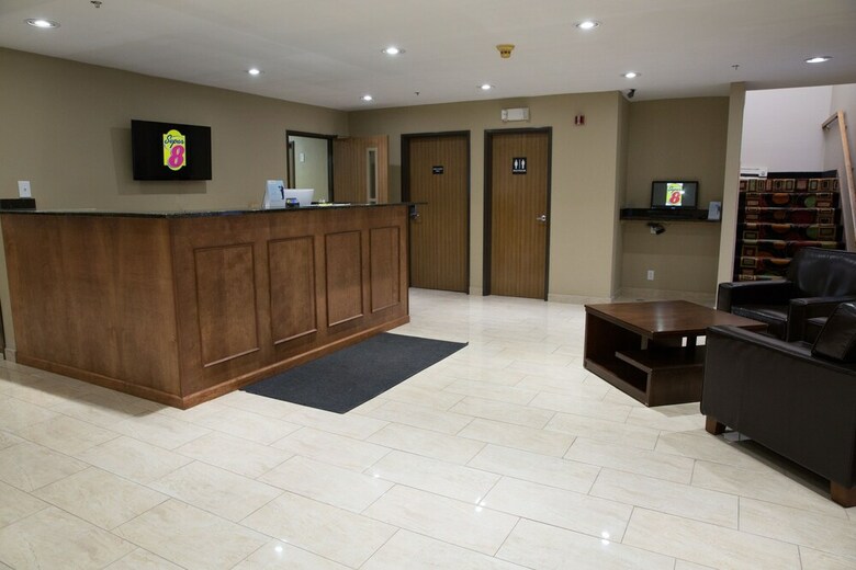 Motel Econo Lodge