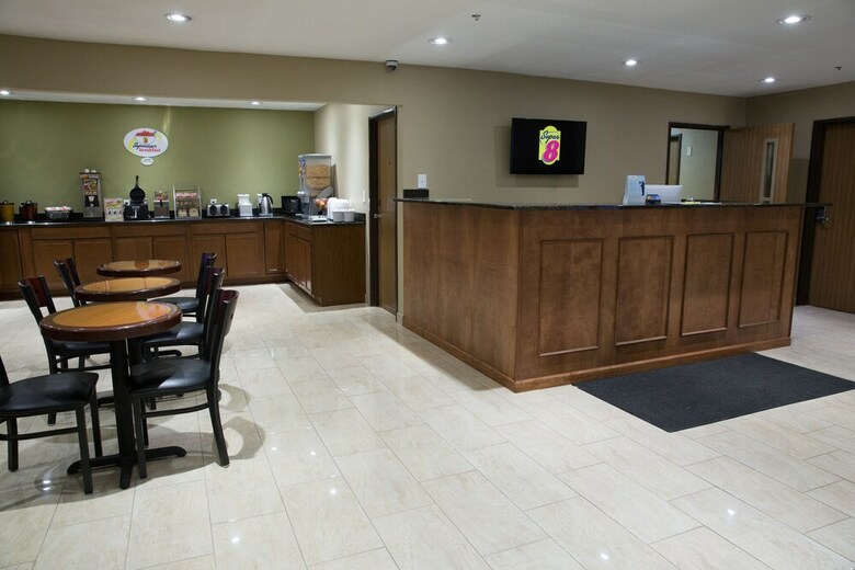 Motel Econo Lodge
