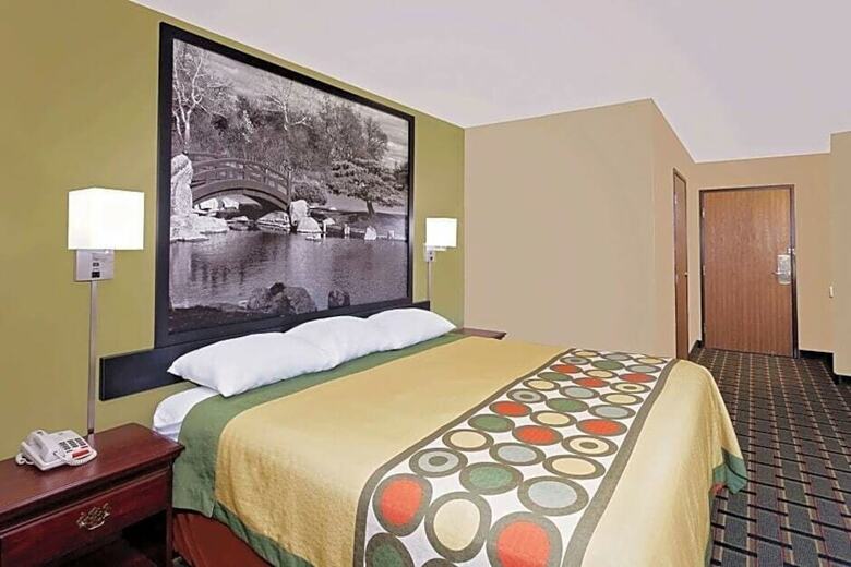 Motel Econo Lodge