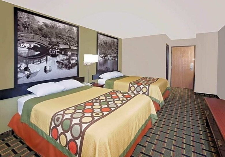 Motel Econo Lodge
