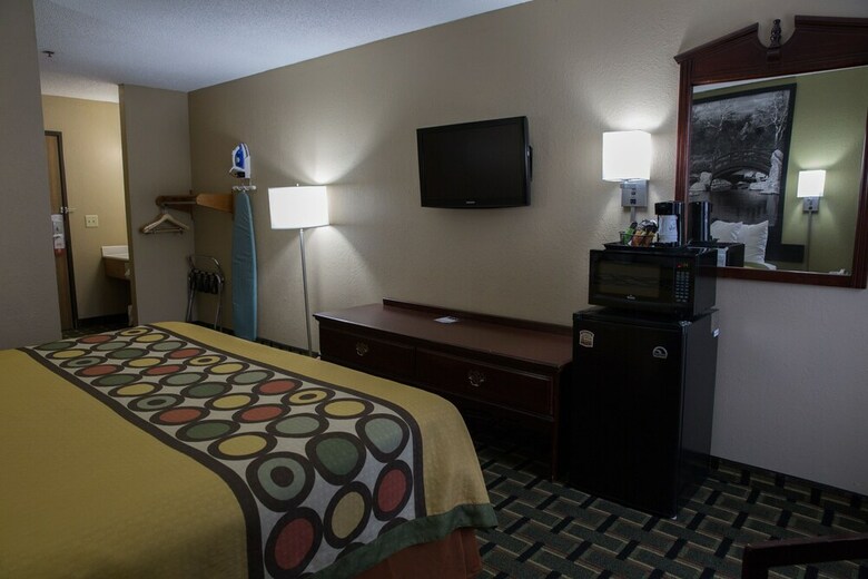 Motel Econo Lodge