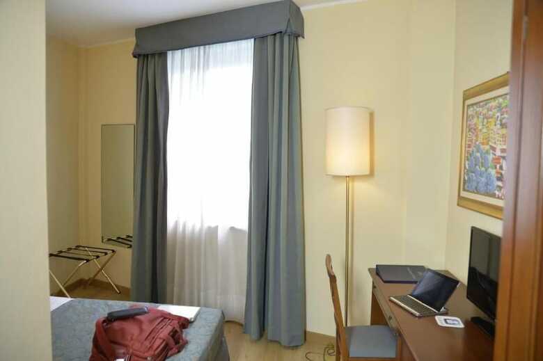 Hotel Antico Termine, Sure Hotel Collection By Best Western