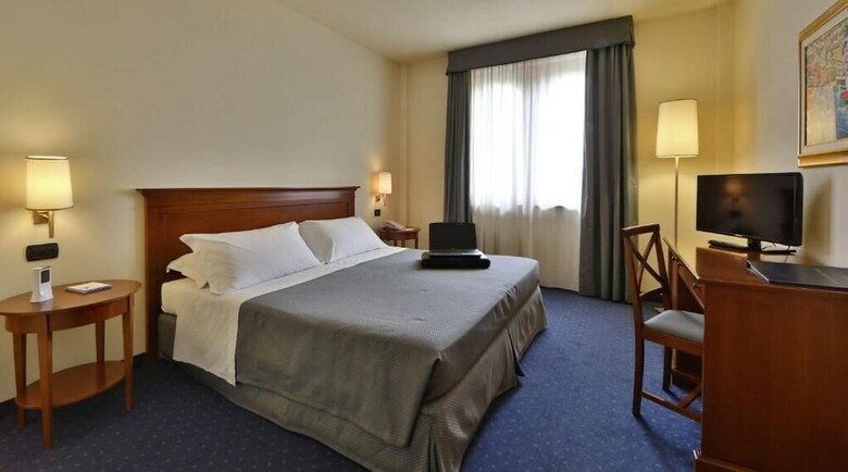 Hotel Antico Termine, Sure Hotel Collection By Best Western