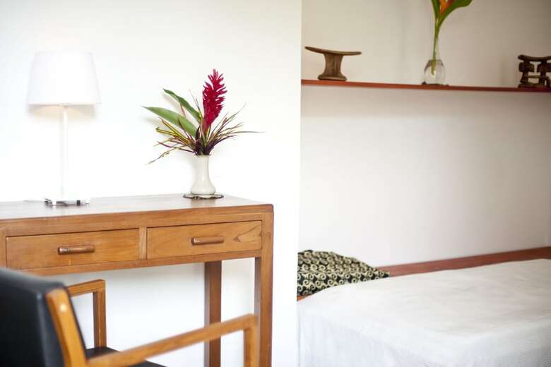 Posada Kaliwa Lodge