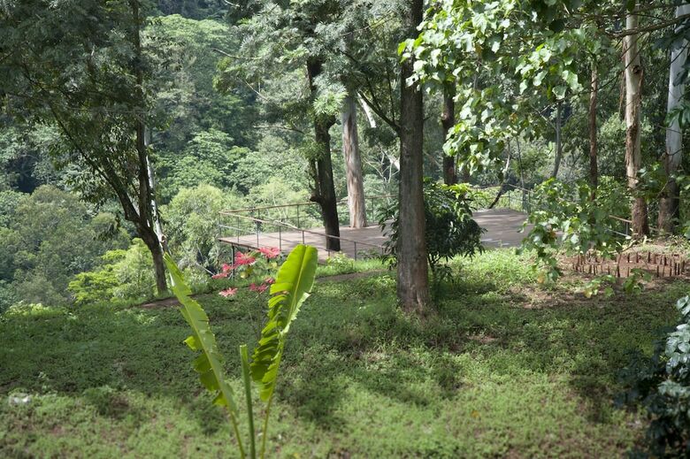Posada Kaliwa Lodge