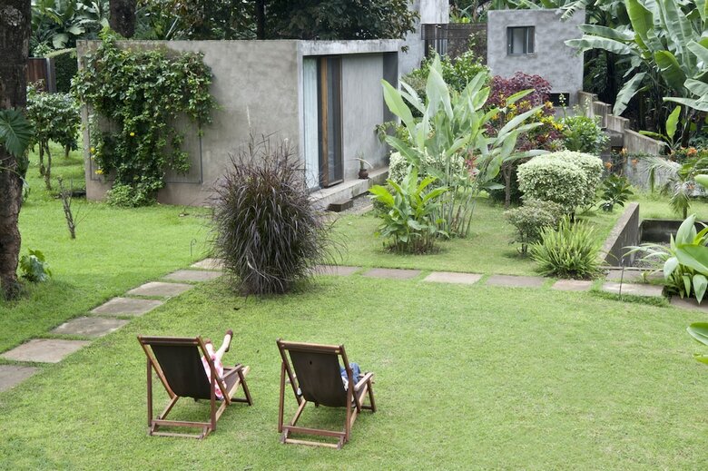 Posada Kaliwa Lodge