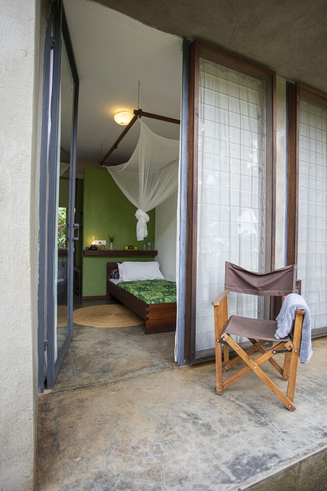 Posada Kaliwa Lodge