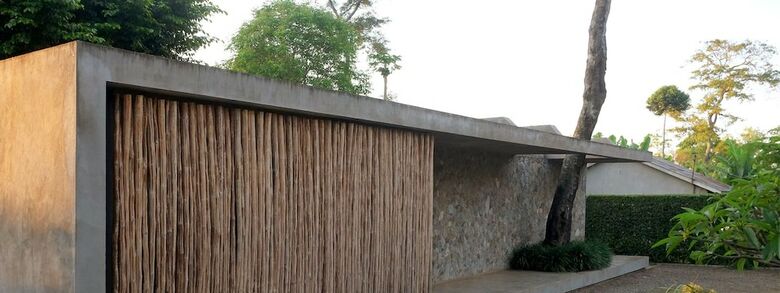 Posada Kaliwa Lodge