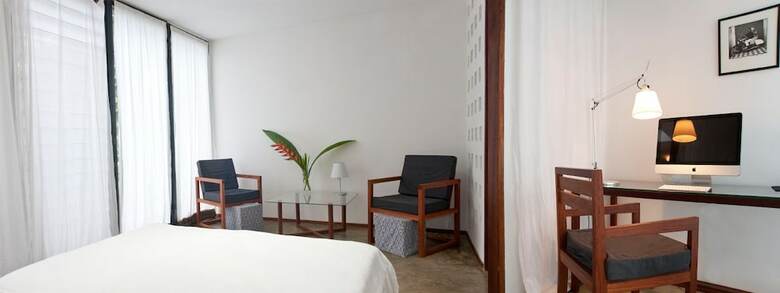 Posada Kaliwa Lodge