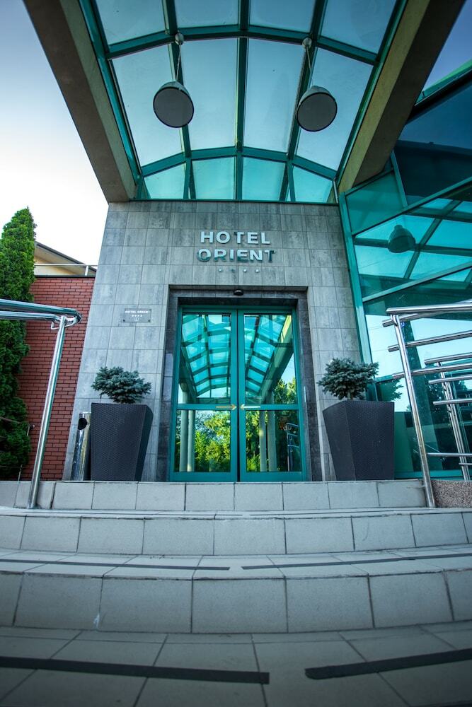 Hotel Orient