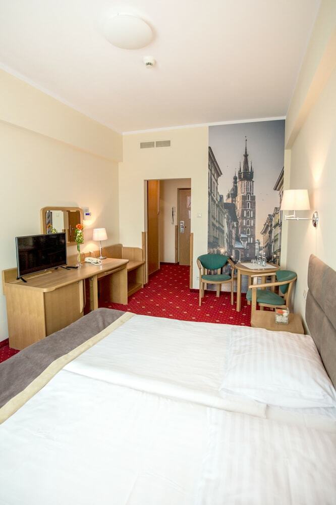 Hotel Orient