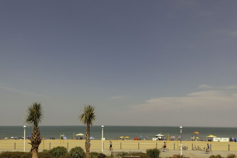 Sheraton Virginia Beach Oceanfront Hotel