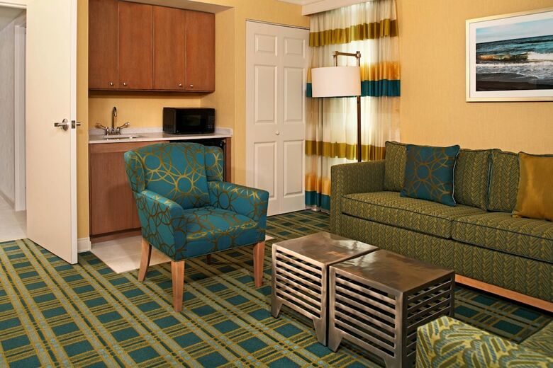 Sheraton Virginia Beach Oceanfront Hotel