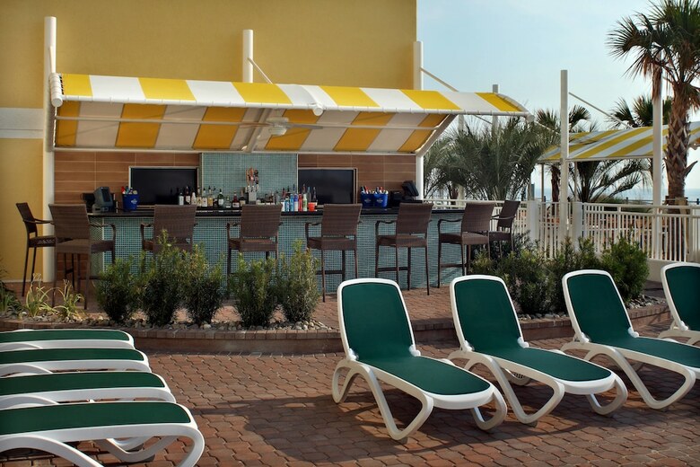 Sheraton Virginia Beach Oceanfront Hotel