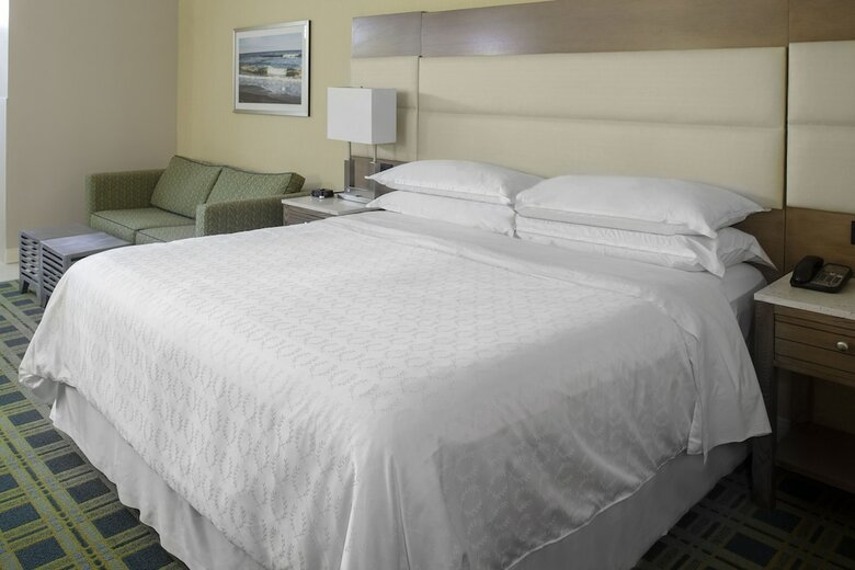 Sheraton Virginia Beach Oceanfront Hotel