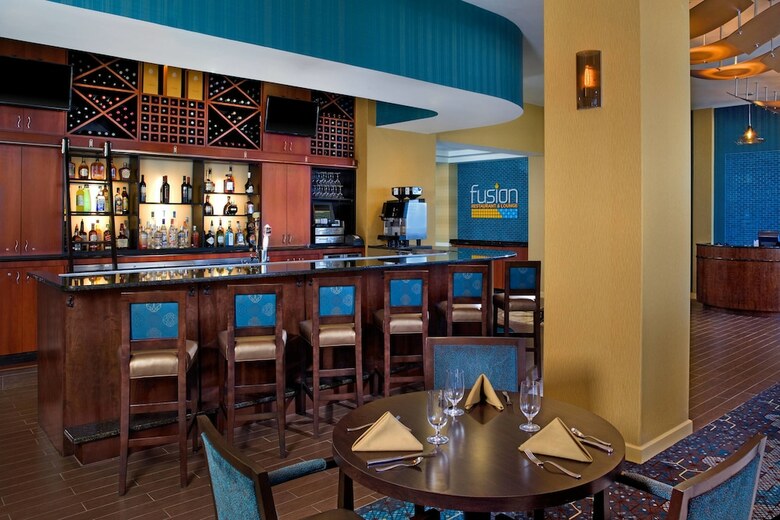 Sheraton Virginia Beach Oceanfront Hotel