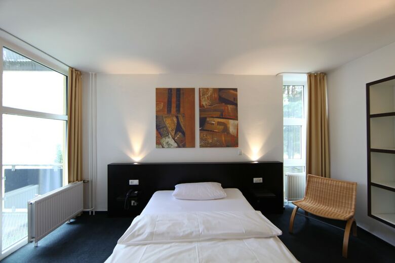 Wald & Golfhotel Lottental