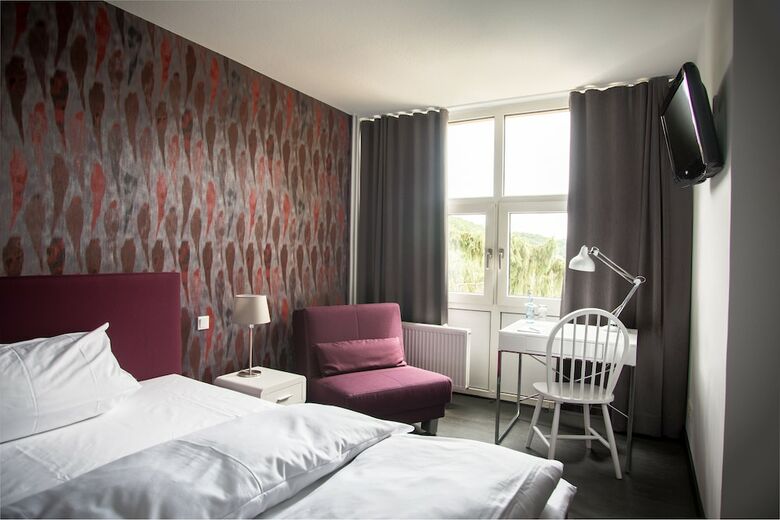 Wald & Golfhotel Lottental
