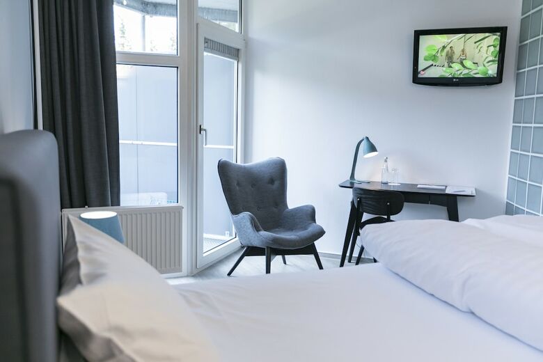 Wald & Golfhotel Lottental