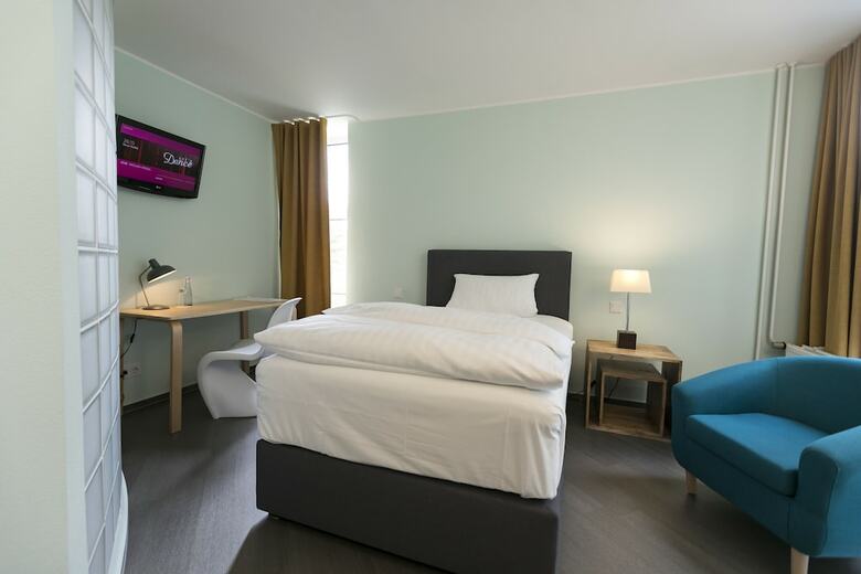Wald & Golfhotel Lottental