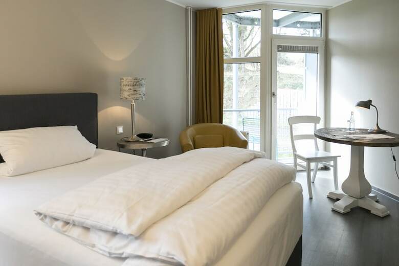 Wald & Golfhotel Lottental