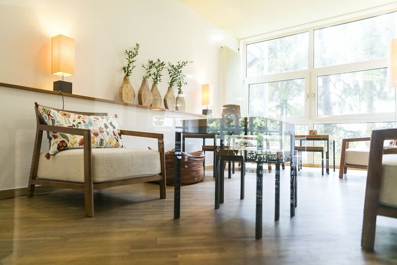 Wald & Golfhotel Lottental