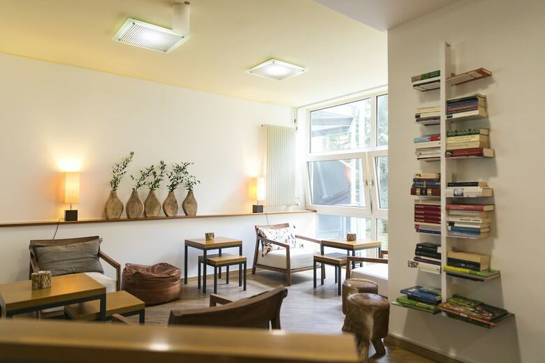 Wald & Golfhotel Lottental