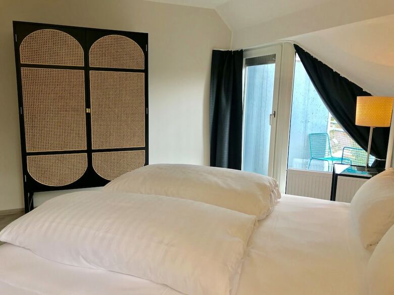 Wald & Golfhotel Lottental