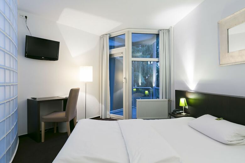 Wald & Golfhotel Lottental