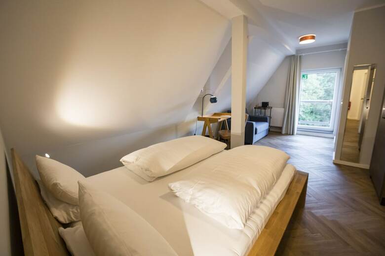 Wald & Golfhotel Lottental
