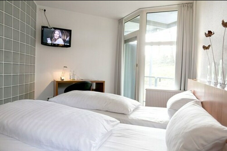 Wald & Golfhotel Lottental