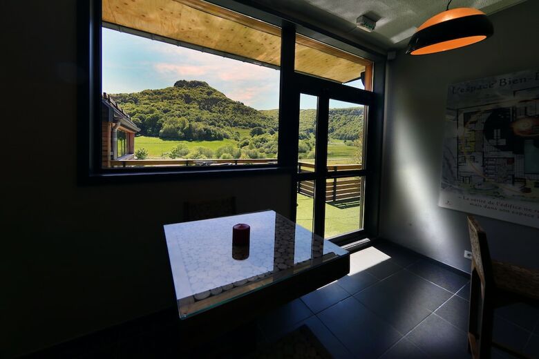 Apartamento Sancy Resort